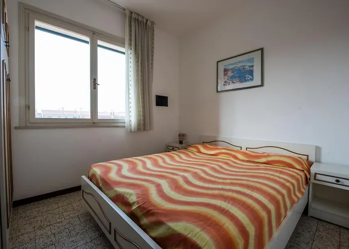 Lejlighed Cozy With Private Fenced Garden And Pool