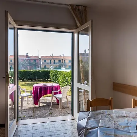 Cozy House With Private Garden And Shared Pools